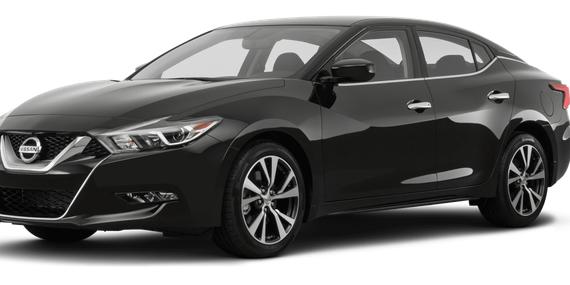 NISSAN MAXIMA 2018 1N4AA6AP3JC373426 image NISSAN MAXIMA 2018 1N4AA6AP3JC373426 image