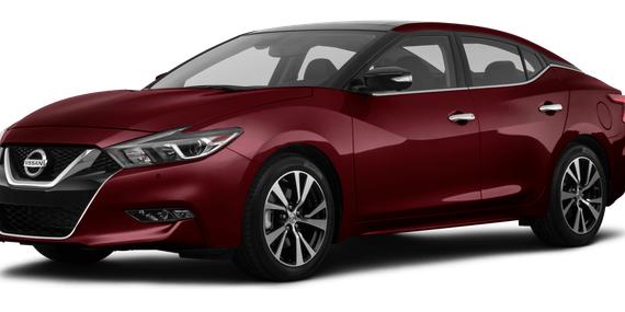 NISSAN MAXIMA 2018 1N4AA6AP0JC375201 image NISSAN MAXIMA 2018 1N4AA6AP0JC375201 image