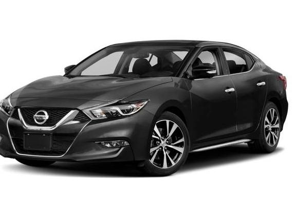 NISSAN MAXIMA 2018 1N4AA6AP0JC407077 image