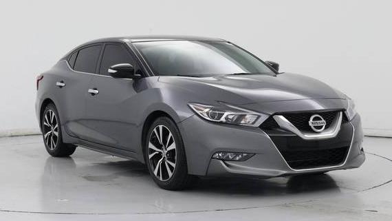 NISSAN MAXIMA 2018 1N4AA6AP2JC377368 image NISSAN MAXIMA 2018 1N4AA6AP2JC377368 image
