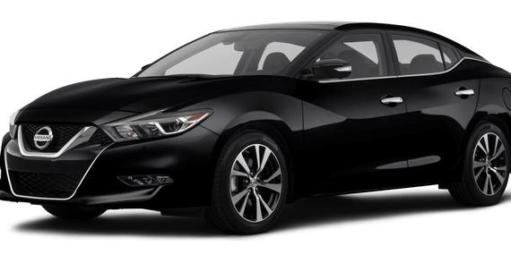 NISSAN MAXIMA 2018 1N4AA6AP2JC371571 image NISSAN MAXIMA 2018 1N4AA6AP2JC371571 image