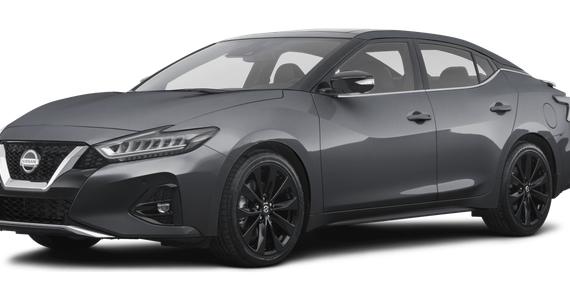 NISSAN MAXIMA 2021 1N4AA6EV5MC505972 image NISSAN MAXIMA 2021 1N4AA6EV5MC505972 image