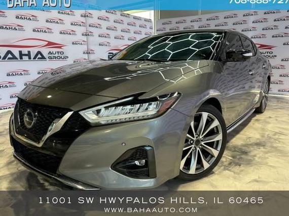 NISSAN MAXIMA 2021 1N4AA6FV3MC508951 image NISSAN MAXIMA 2021 1N4AA6FV3MC508951 image