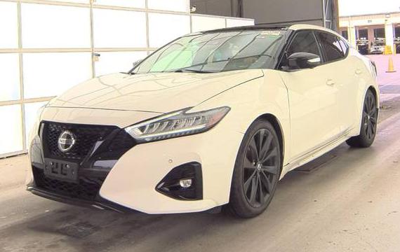 NISSAN MAXIMA 2021 1N4AA6EV2MC504648 image NISSAN MAXIMA 2021 1N4AA6EV2MC504648 image