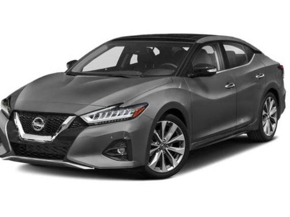 NISSAN MAXIMA 2021 1N4AA6FV0MC510852 image NISSAN MAXIMA 2021 1N4AA6FV0MC510852 image