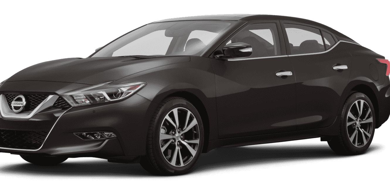 NISSAN MAXIMA 2017 1N4AA6AP3HC367412 image NISSAN MAXIMA 2017 1N4AA6AP3HC367412 image