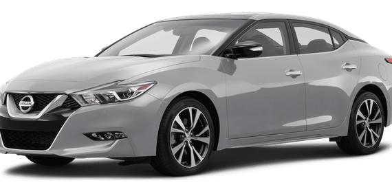 NISSAN MAXIMA 2017 1N4AA6AP0HC393501 image