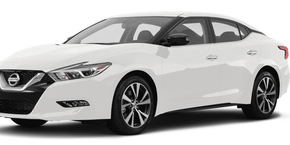 NISSAN MAXIMA 2017 1N4AA6AP0HC375600 image