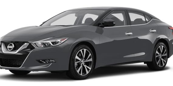 NISSAN MAXIMA 2017 1N4AA6AP1HC431138 image NISSAN MAXIMA 2017 1N4AA6AP1HC431138 image