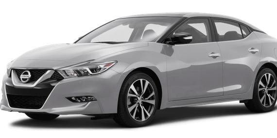 NISSAN MAXIMA 2017 1N4AA6AP0HC368968 image