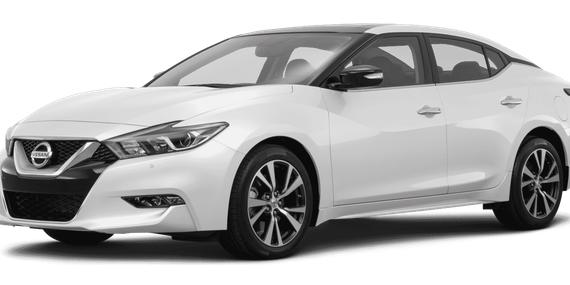 NISSAN MAXIMA 2017 1N4AA6AP0HC361745 image NISSAN MAXIMA 2017 1N4AA6AP0HC361745 image