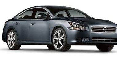 NISSAN MAXIMA 2012 1N4AA5AP0CC855655 image