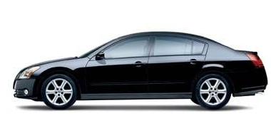 NISSAN MAXIMA 2006 1N4BA41EX6C848519 image