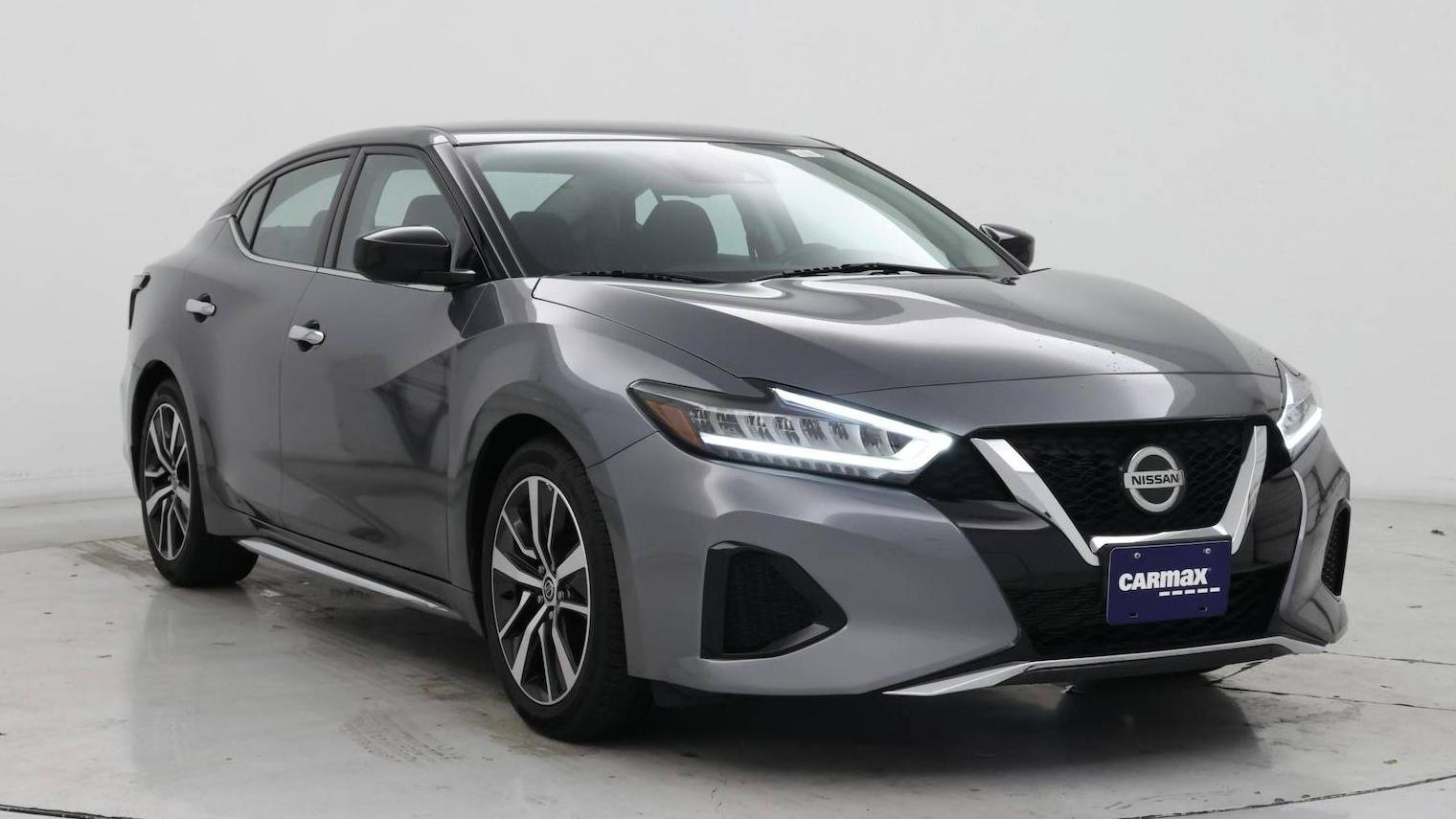 NISSAN MAXIMA 2020 1N4AA6BV1LC381850 image