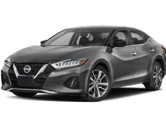 NISSAN MAXIMA 2020 1N4AA6CV0LC369705 image