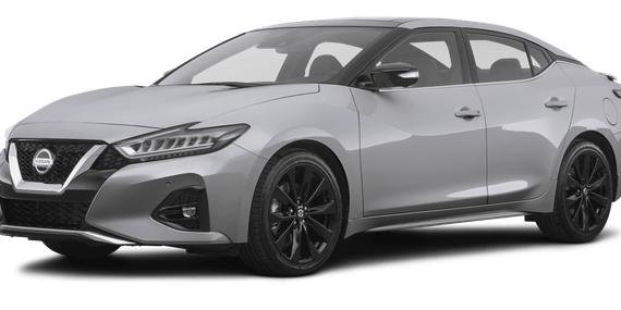 NISSAN MAXIMA 2020 1N4AA6CV0LC366920 image