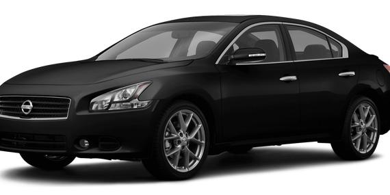 NISSAN MAXIMA 2011 1N4AA5AP1BC856781 image NISSAN MAXIMA 2011 1N4AA5AP1BC856781 image