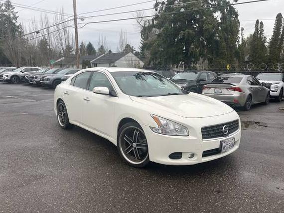 NISSAN MAXIMA 2011 1N4AA5AP3BC845653 image NISSAN MAXIMA 2011 1N4AA5AP3BC845653 image