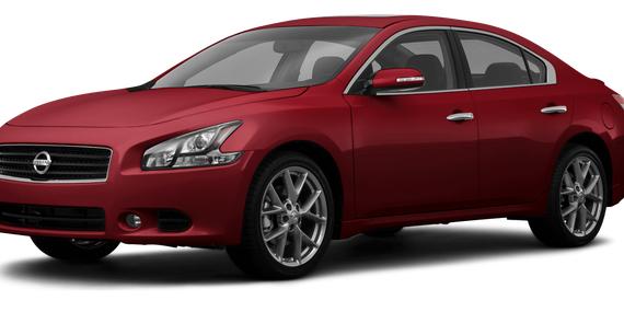 NISSAN MAXIMA 2011 1N4AA5AP2BC827855 image NISSAN MAXIMA 2011 1N4AA5AP2BC827855 image