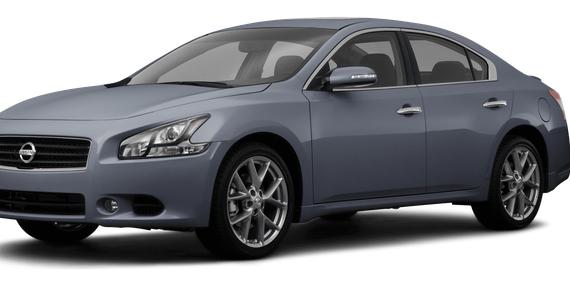 NISSAN MAXIMA 2011 1N4AA5AP2BC868244 image NISSAN MAXIMA 2011 1N4AA5AP2BC868244 image