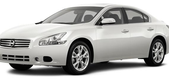 NISSAN MAXIMA 2013 1N4AA5AP0DC840798 image