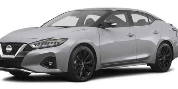 NISSAN MAXIMA 2022 1N4AA6CV0NC502269 image