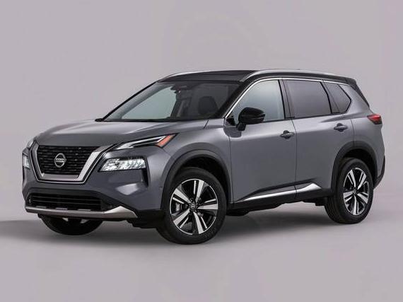 NISSAN ROGUE 2023 5N1BT3AA0PC766128 image