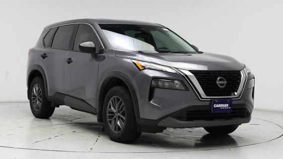 NISSAN ROGUE 2023 5N1BT3AA0PC827218 image