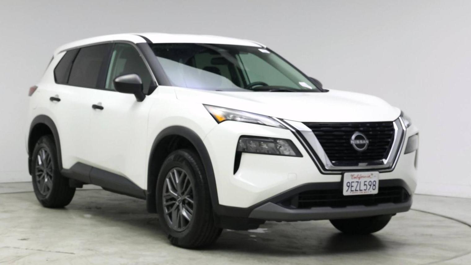NISSAN ROGUE 2023 5N1BT3AA0PC761978 image