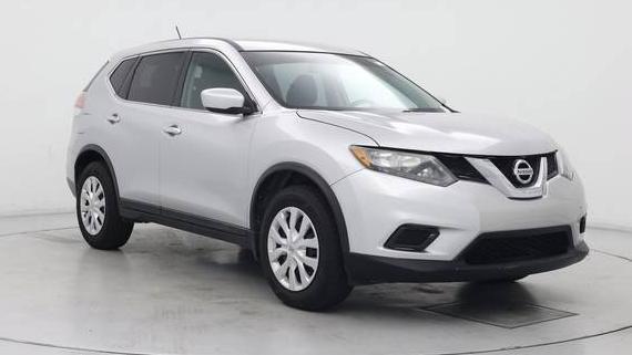 NISSAN ROGUE 2016 5N1AT2MN3GC800146 image NISSAN ROGUE 2016 5N1AT2MN3GC800146 image