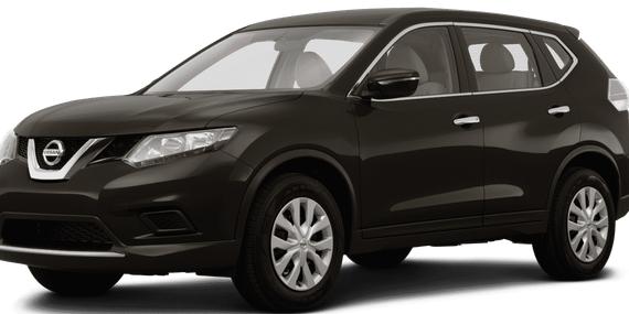 NISSAN ROGUE 2016 5N1AT2MM2GC760200 image