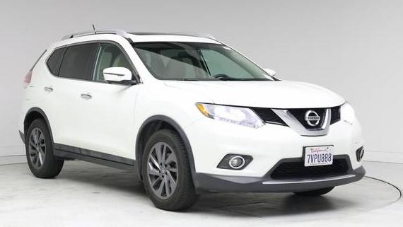 NISSAN ROGUE 2016 5N1AT2MT2GC860398 image NISSAN ROGUE 2016 5N1AT2MT2GC860398 image
