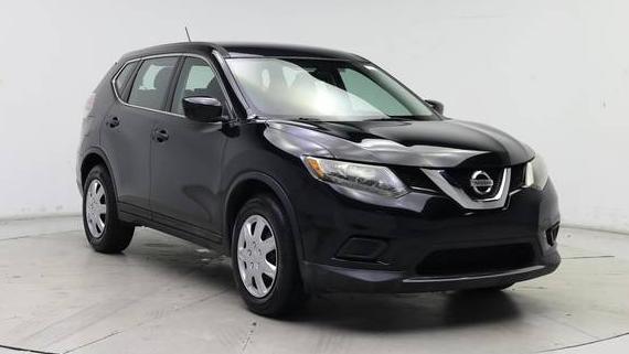 NISSAN ROGUE 2016 5N1AT2MT1GC738647 image NISSAN ROGUE 2016 5N1AT2MT1GC738647 image
