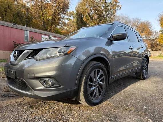 NISSAN ROGUE 2016 5N1AT2MT1GC860201 image NISSAN ROGUE 2016 5N1AT2MT1GC860201 image