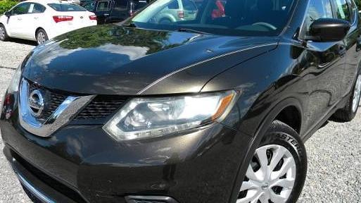 NISSAN ROGUE 2016 5N1AT2MT2GC809287 image NISSAN ROGUE 2016 5N1AT2MT2GC809287 image