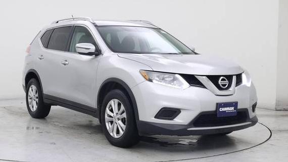 NISSAN ROGUE 2016 5N1AT2MM5GC741995 image