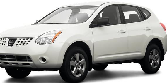 NISSAN ROGUE 2009 JN8AS58T09W327958 image