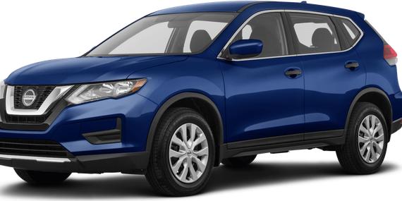 NISSAN ROGUE 2019 5N1AT2MT3KC843215 image NISSAN ROGUE 2019 5N1AT2MT3KC843215 image