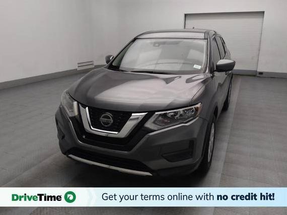 NISSAN ROGUE 2019 5N1AT2MT0KC773124 image