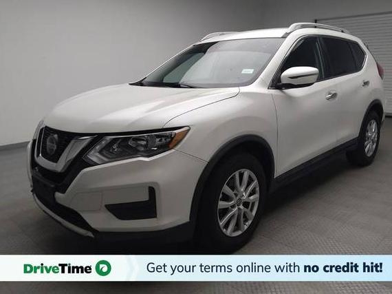 NISSAN ROGUE 2019 5N1AT2MT2KC703026 image NISSAN ROGUE 2019 5N1AT2MT2KC703026 image