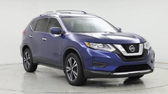 NISSAN ROGUE 2019 5N1AT2MT0KC839266 image NISSAN ROGUE 2019 5N1AT2MT0KC839266 image