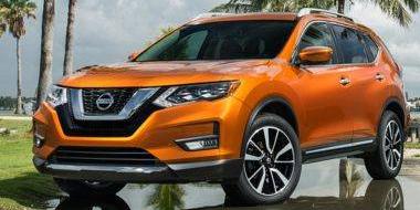 NISSAN ROGUE 2019 5N1AT2MT0KC743816 image