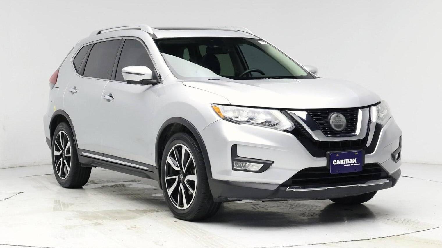 NISSAN ROGUE 2019 5N1AT2MT0KC713201 image