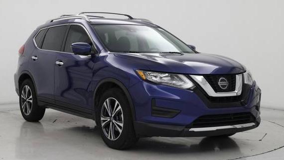 NISSAN ROGUE 2019 5N1AT2MT2KC738262 image NISSAN ROGUE 2019 5N1AT2MT2KC738262 image