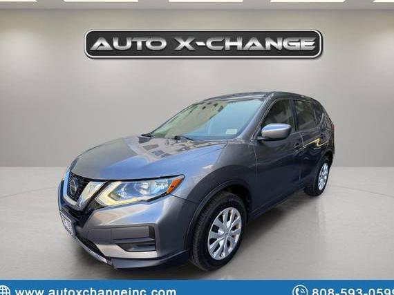 NISSAN ROGUE 2019 5N1AT2MT5KC710035 image NISSAN ROGUE 2019 5N1AT2MT5KC710035 image