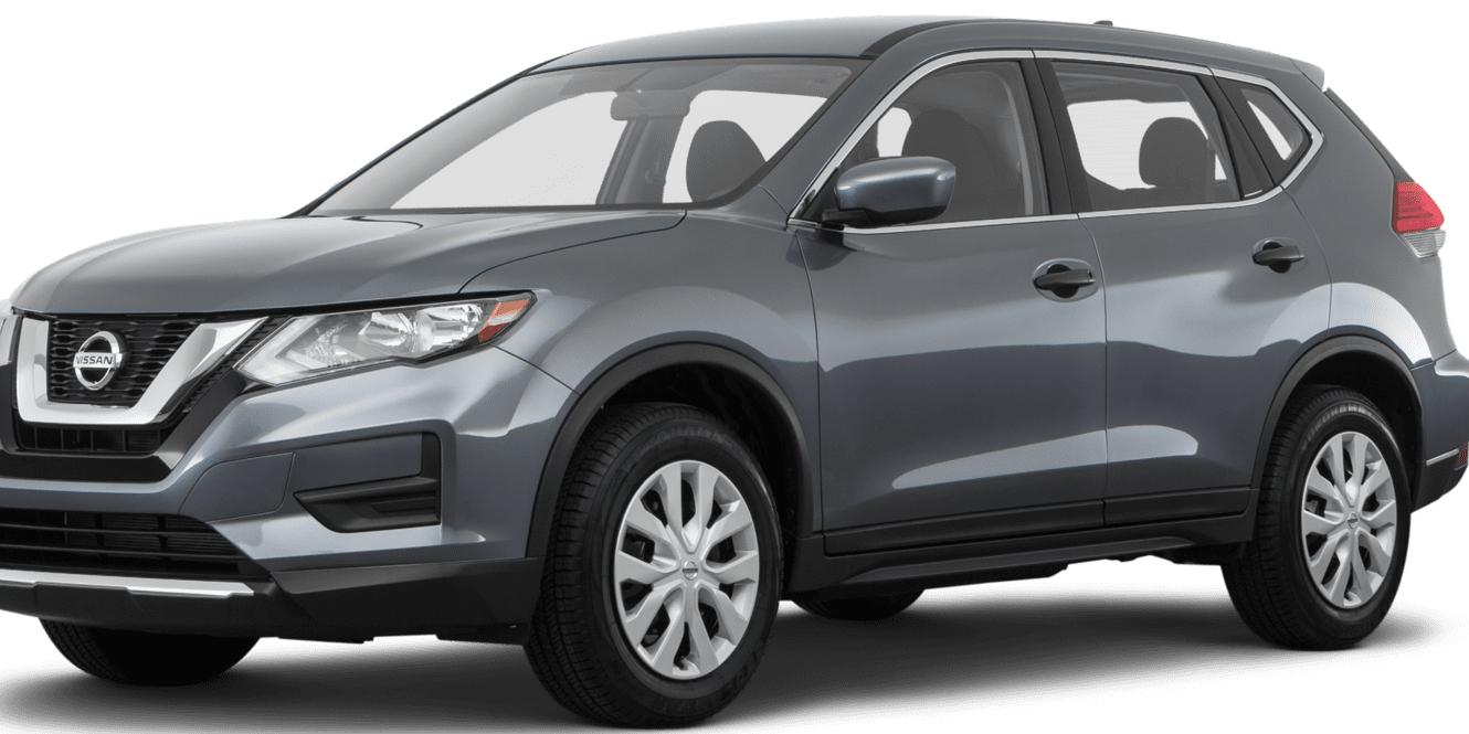 NISSAN ROGUE 2018 5N1AT2MT0JC779908 image