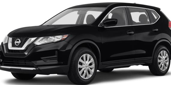 NISSAN ROGUE 2018 5N1AT2MT0JC816150 image
