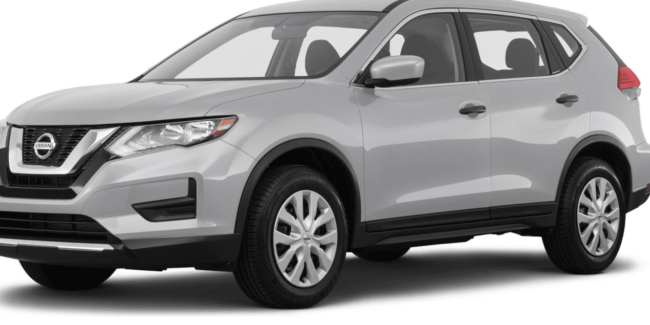 NISSAN ROGUE 2018 5N1AT2MT0JC800501 image