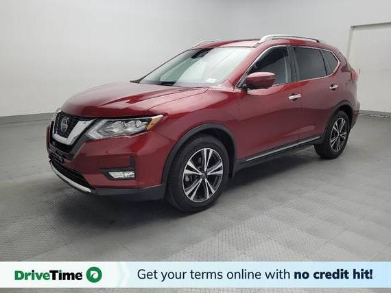 NISSAN ROGUE 2018 5N1AT2MT0JC808792 image