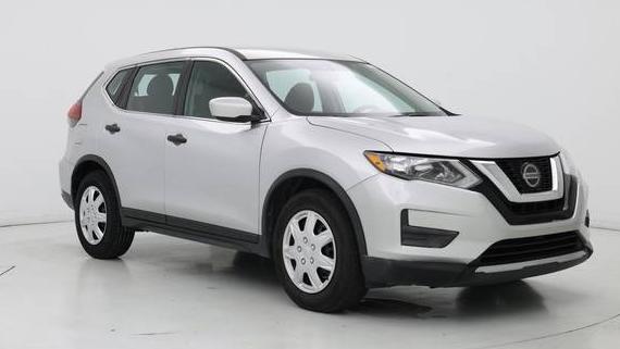 NISSAN ROGUE 2018 5N1AT2MT0JC718591 image